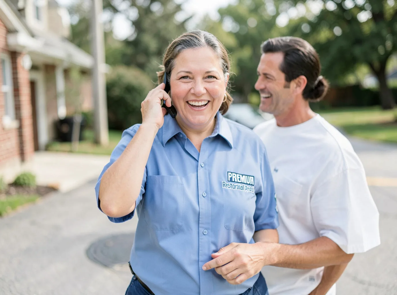 Water Damage Restoration Ortley, SD FAQs